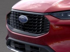 New 2025 Ford Escape PHEV FWD at Briarwood Ford near Saline, MI