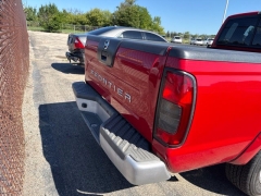 Used 2004  Nissan Frontier 2WD XE King Cab I4 Auto at Maxx Loans near St&period; Adrian&comma; MI