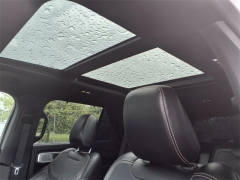 Used 2021 Ford Explorer ST 4WD at Briarwood Ford near Saline, MI