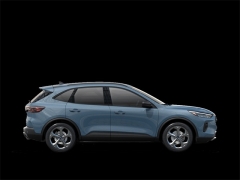 New 2025 Ford Escape ST-Line AWD at Briarwood Ford near Saline, MI
