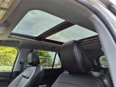 Used 2024 Ford Explorer Limited 4WD at Maxx Loans near St. Adrian, MI