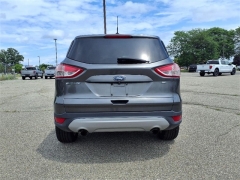 Used 2016 Ford Escape 4d SUV FWD SE at Briarwood Ford near Saline, MI