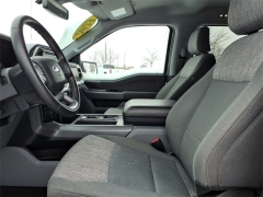 Used 2023  Ford F-150 4WD SuperCrew 5&period;5' Box at Maxx Loans near St&period; Adrian&comma; MI