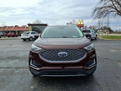 Used 2023  Ford Edge AWD at Maxx Loans near St&period; Adrian&comma; MI