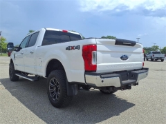 Used 2017 Ford Super Duty F-250 4WD Crew Cab Platinum at Maxx Loans near St. Adrian, MI
