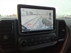 Used 2023  Ford Bronco Sport Badlands 4x4 at Maxx Loans near St&period; Adrian&comma; MI