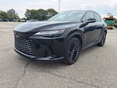 Used 2025  Lexus RX RX 350 Premium AWD at Maxx Loans near St&period; Adrian&comma; MI