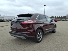 Used 2023  Ford Edge AWD at Maxx Loans near St&period; Adrian&comma; MI