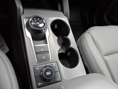 Used 2025  Ford Bronco Sport Badlands 4x4 at Maxx Loans near St&period; Adrian&comma; MI