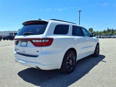 Used 2024 Dodge Durango R/T Premium AWD at Maxx Loans near St. Adrian, MI
