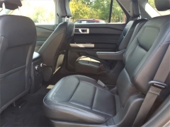 Used 2022 Ford Explorer XLT 4WD at Maxx Loans near St. Adrian, MI