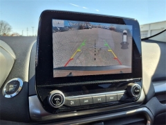 Used 2021 Ford EcoSport SE FWD at Maxx Loans near ,
