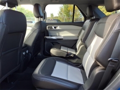 Used 2022 Ford Explorer XLT 4WD at Maxx Loans near St. Adrian, MI