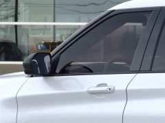 New 2025 Ford Explorer Active 4WD at Briarwood Ford near Saline, MI