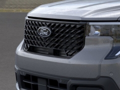 New 2025 Ford Maverick LARIAT AWD SuperCrew at Briarwood Ford near Saline, MI