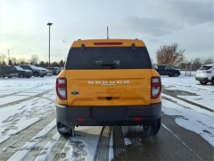 Used 2022  Ford Bronco Sport Big Bend 4x4 at Maxx Loans near St&period; Adrian&comma; MI