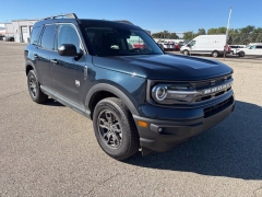 Used 2023  Ford Bronco Sport Big Bend 4x4 at Maxx Loans near St&period; Adrian&comma; MI