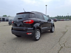 Used 2022 Ford EcoSport SE 4WD at Maxx Loans near ,
