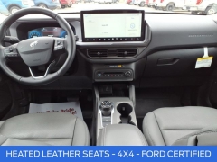 Used 2025  Ford Bronco Sport Badlands 4x4 at Maxx Loans near St&period; Adrian&comma; MI