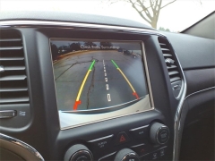 Used 2017  Jeep Grand Cherokee Limited 4x4 at Maxx Loans near St&period; Adrian&comma; MI