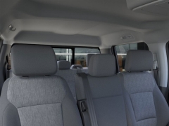 New 2025 Ford Super Duty F-350 SRW 4WD Crew Cab Box at Briarwood Ford near Saline, MI
