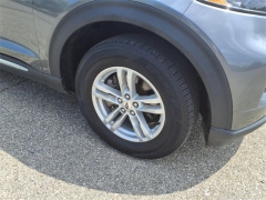 Used 2022 Ford Explorer XLT 4WD at Maxx Loans near St. Adrian, MI