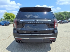 Used 2021 Chevrolet Suburban 4WD 4dr High Country at Maxx Loans near St. Adrian, MI