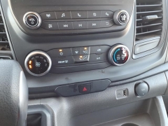 Used 2024  Ford Transit Cargo Van T-250 Low Rf 9070 GVWR AWD at Maxx Loans near St&period; Adrian&comma; MI