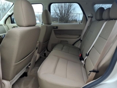 Used 2010  Ford Escape 4d SUV FWD XLT at Maxx Loans near St&period; Adrian&comma; MI