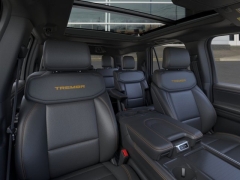 New 2025 Ford Expedition Tremor 4x4 at Briarwood Ford near Saline, MI