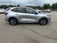 Used 2023  Ford Escape ST-Line AWD at Maxx Loans near St&period; Adrian&comma; MI