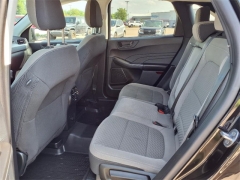 Used 2022 Ford Escape SE FWD at Briarwood Ford near Saline, MI