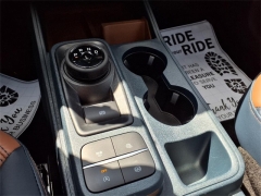 Used 2022 Ford Maverick XLT AWD SuperCrew at Briarwood Ford near Saline, MI