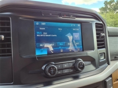 Used 2023 Ford F-150 4WD SuperCrew Box at Maxx Loans near St. Adrian, MI