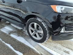 Used 2022  Ford Edge AWD at Maxx Loans near St&period; Adrian&comma; MI