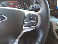 Used 2022 Ford Explorer XLT 4WD at Maxx Loans near St. Adrian, MI