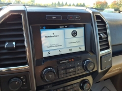 Used 2016  Ford F-150 4WD SuperCab XLT at Maxx Loans near St&period; Adrian&comma; MI