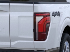 New 2025 Ford F-150 King Ranch 4WD SuperCrew Box at Briarwood Ford near Saline, MI