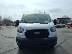 Used 2023  Ford Transit Cargo Van T-250 Low Rf 9070 GVWR AWD at Maxx Loans near St&period; Adrian&comma; MI