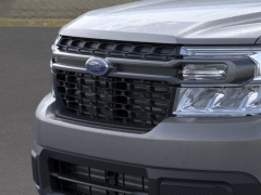 New 2024 Ford Maverick XLT AWD SuperCrew EcoBoost at Briarwood Ford near Saline, MI
