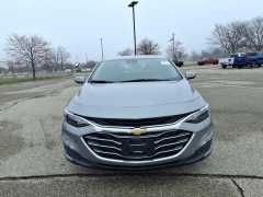 Used 2024  Chevrolet Malibu 4dr Sdn 1LT at Maxx Loans near St&period; Adrian&comma; MI
