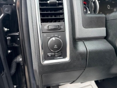 Used 2018  Ram 1500 4WD Quad Cab Big Horn at Maxx Loans near St&period; Adrian&comma; MI
