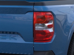 New 2024 Ford Maverick XLT AWD SuperCrew EcoBoost at Briarwood Ford near Saline, MI