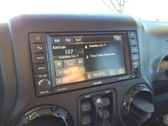 Used 2015  Jeep Wrangler Unlimited 4WD 4dr Altitude at Maxx Loans near St&period; Adrian&comma; MI