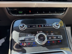Used 2023  Lincoln Nautilus Reserve AWD at Maxx Loans near St&period; Adrian&comma; MI