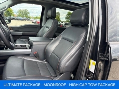 Used 2024  Ford Super Duty F-250 SRW 4WD Crew Cab Box at Maxx Loans near St&period; Adrian&comma; MI