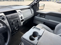 Used 2013  Ford F-150 4WD Supercrew XLT 5 1&sol;2 at Maxx Loans near St&period; Adrian&comma; MI