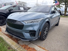 Used 2023  Ford Mustang Mach-E GT AWD at Maxx Loans near St&period; Adrian&comma; MI