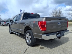 Used 2022  Ford F-150 4WD SuperCrew Box at Maxx Loans near St&period; Adrian&comma; MI
