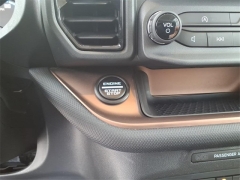 Used 2023  Ford Bronco Sport Badlands 4x4 at Maxx Loans near St&period; Adrian&comma; MI